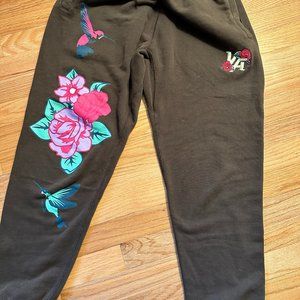 YoungLA Mens Joggers